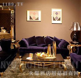 天宇家具 品質家私，構筑溫馨生活空間